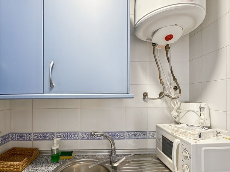 Apartment for Sale in Centro Histórico, Malaga 13