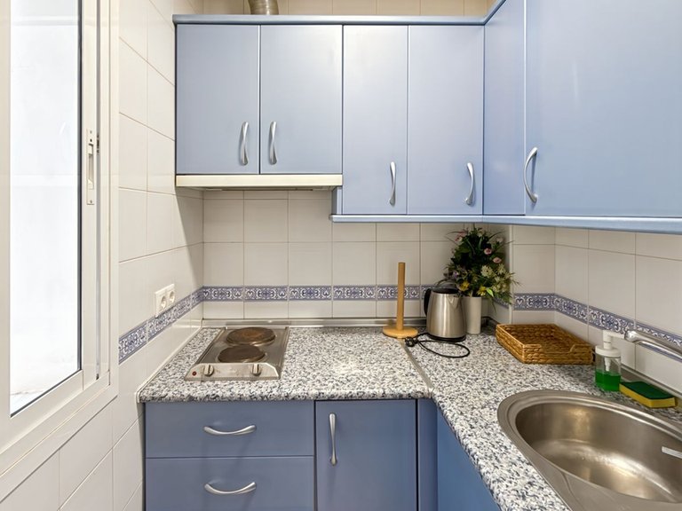 Apartment for Sale in Centro Histórico, Malaga 14
