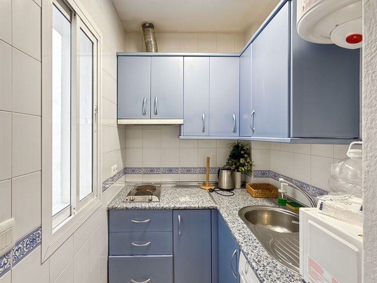 Apartment for Sale in Centro Histórico, Malaga 15