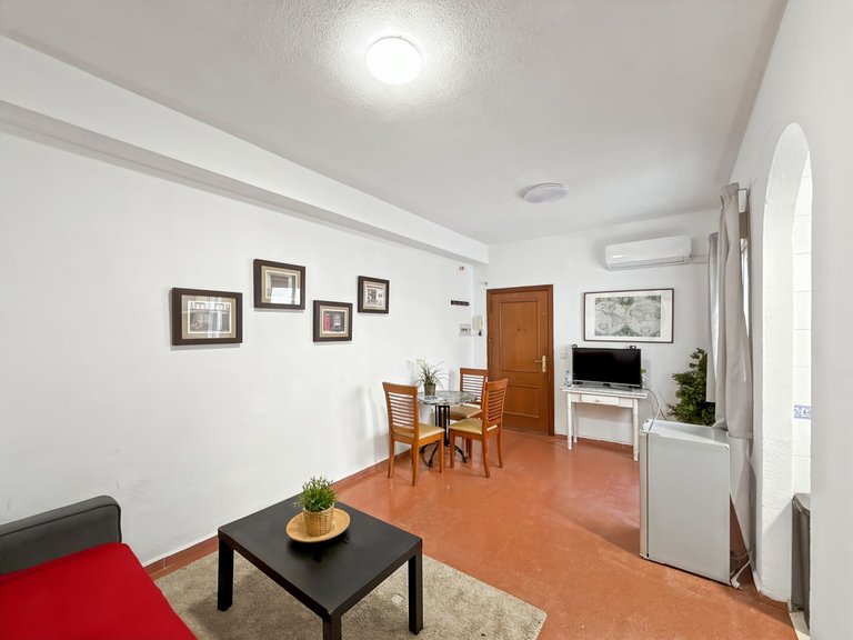 Apartment for Sale in Centro Histórico, Malaga 16