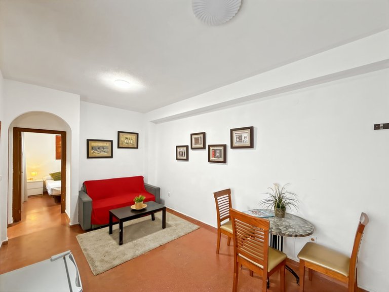 Apartment for Sale in Centro Histórico, Malaga 2