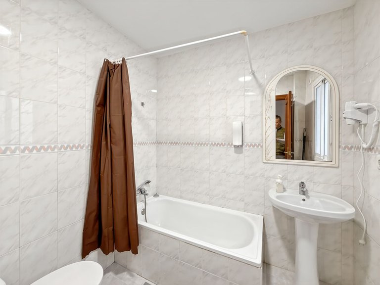 Apartment for Sale in Centro Histórico, Malaga 23