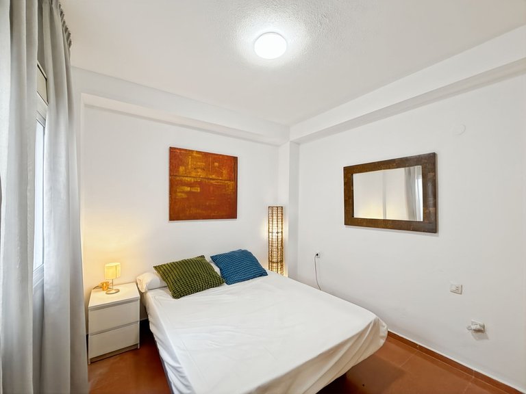 Apartment for Sale in Centro Histórico, Malaga 24
