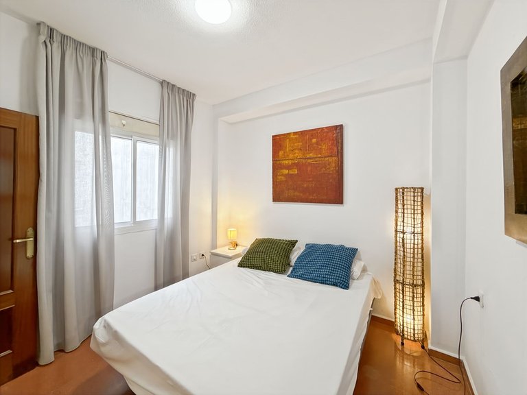 Apartment for Sale in Centro Histórico, Malaga 25