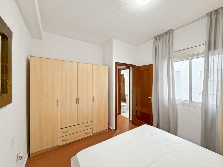 Apartment for Sale in Centro Histórico, Malaga 26