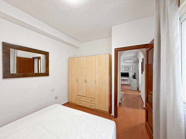 Apartment for Sale in Centro Histórico, Malaga 27