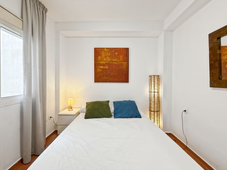 Apartment for Sale in Centro Histórico, Malaga 28
