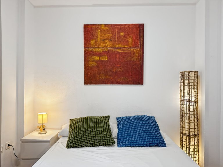 Apartment for Sale in Centro Histórico, Malaga 29