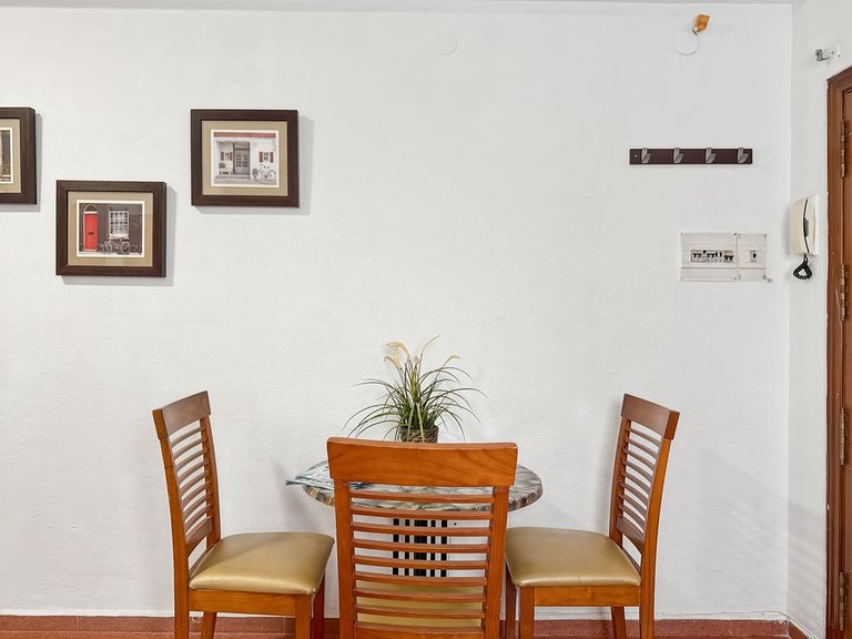 Apartment for Sale in Centro Histórico, Malaga 3