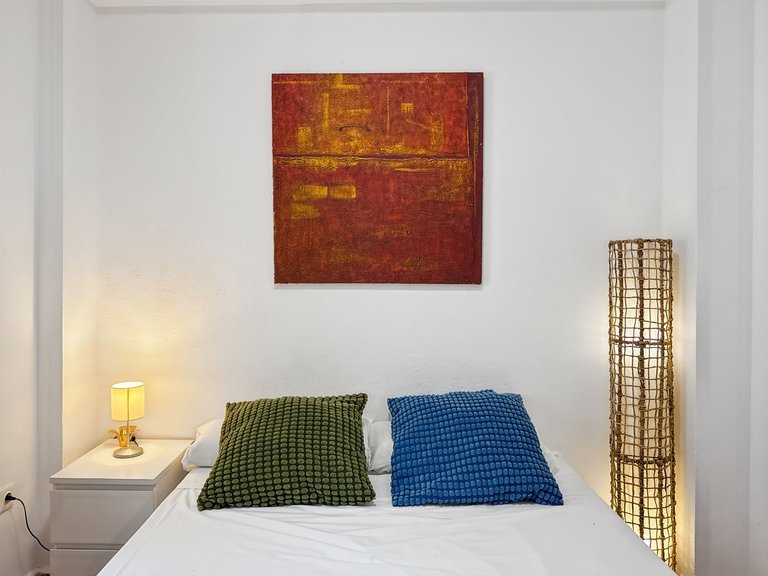 Apartment for Sale in Centro Histórico, Malaga 30