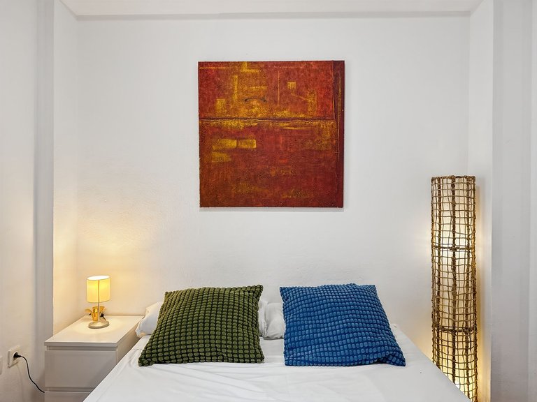 Apartment for Sale in Centro Histórico, Malaga 31