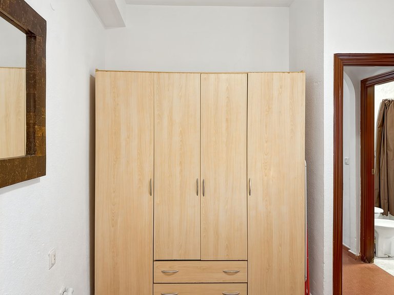 Apartment for Sale in Centro Histórico, Malaga 33