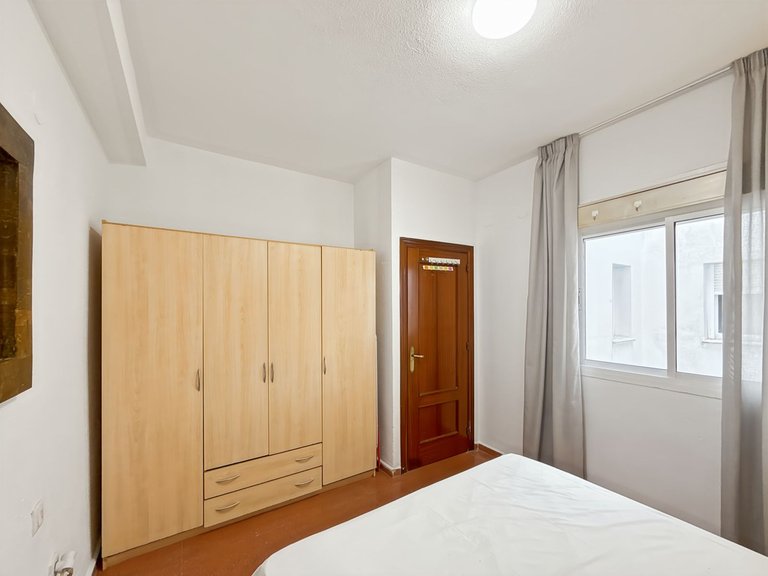 Apartment for Sale in Centro Histórico, Malaga 34