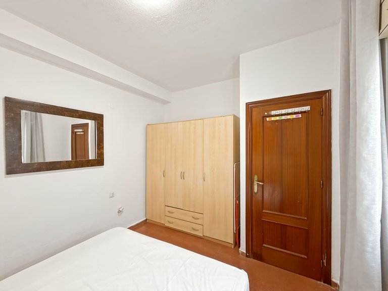 Apartment for Sale in Centro Histórico, Malaga 35