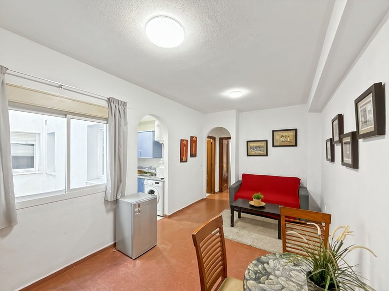 Apartment for Sale in Centro Histórico, Malaga 38