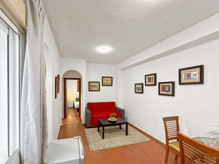 Apartment for Sale in Centro Histórico, Malaga 39