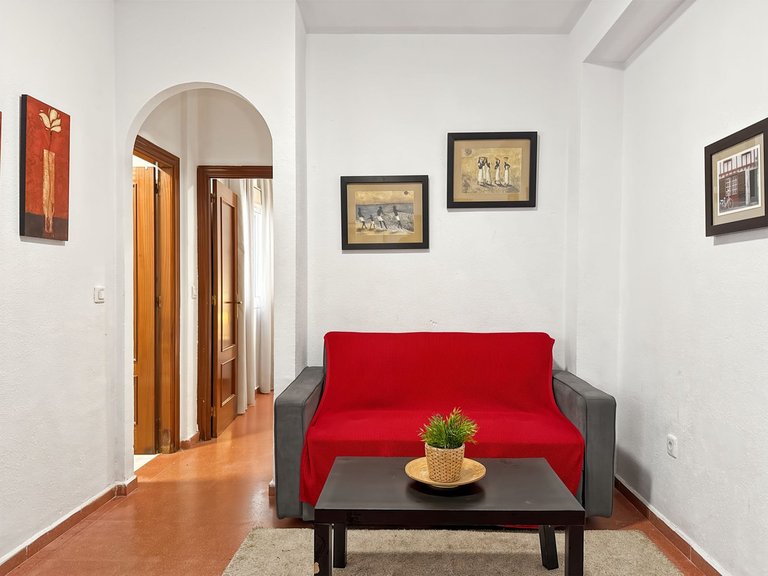 Apartment for Sale in Centro Histórico, Malaga 4