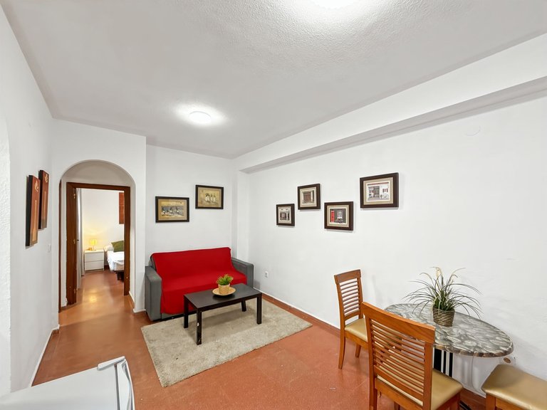 Apartment for Sale in Centro Histórico, Malaga 40
