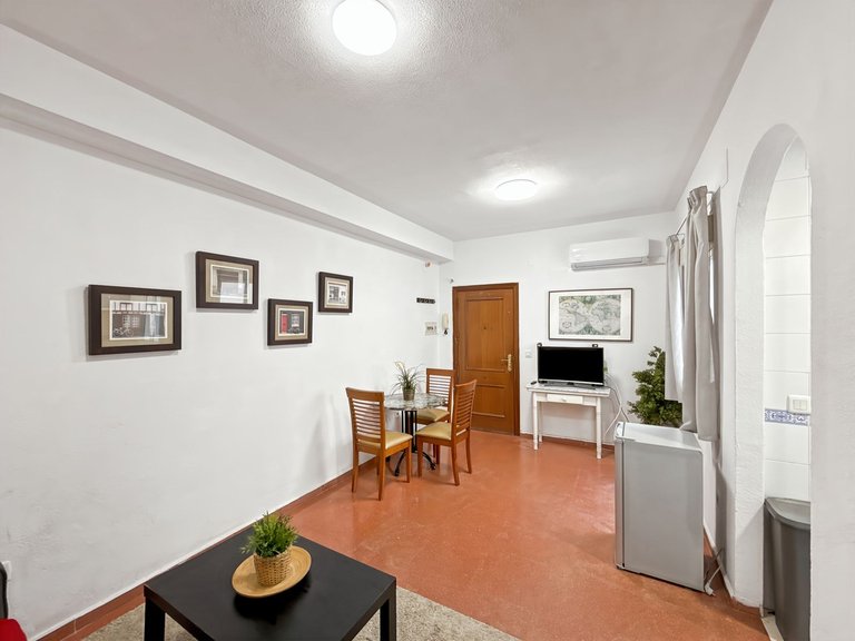Apartment for Sale in Centro Histórico, Malaga 41