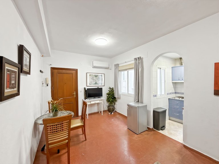 Apartment for Sale in Centro Histórico, Malaga 42