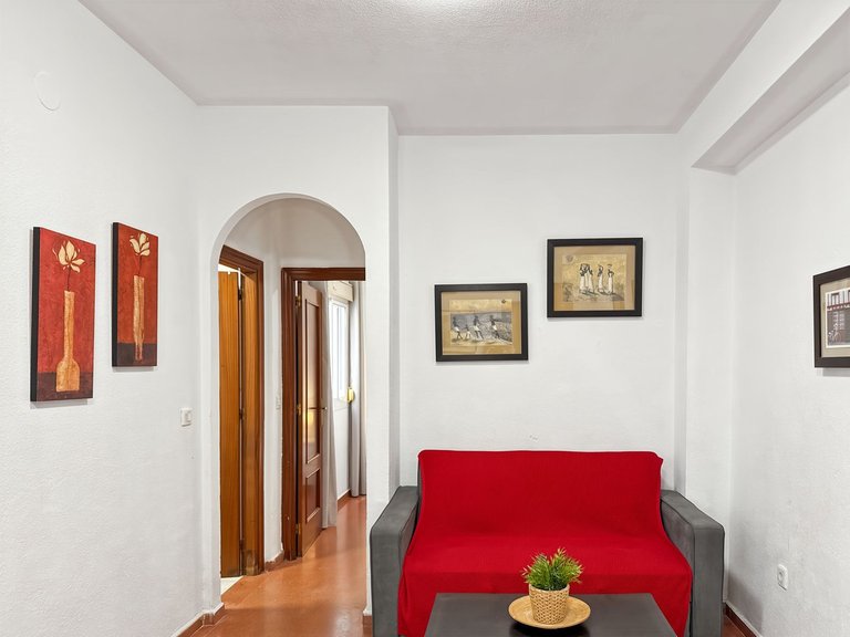Apartment for Sale in Centro Histórico, Malaga 43
