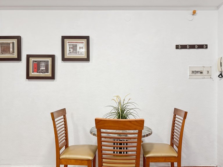Apartment for Sale in Centro Histórico, Malaga 44