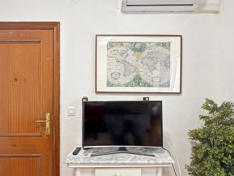 Apartment for Sale in Centro Histórico, Malaga 45