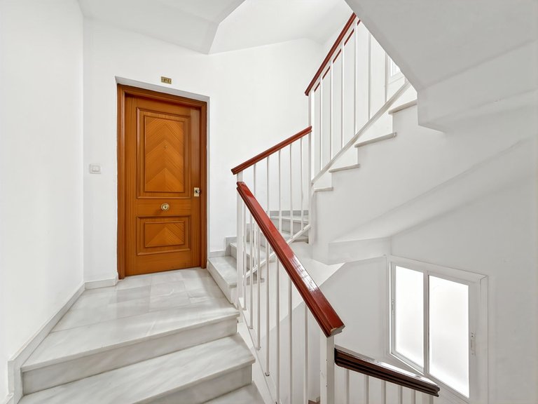Apartment for Sale in Centro Histórico, Malaga 46