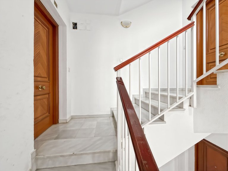 Apartment for Sale in Centro Histórico, Malaga 47