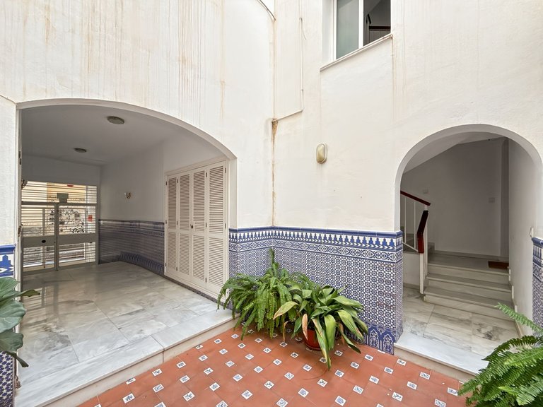 Apartment for Sale in Centro Histórico, Malaga 49