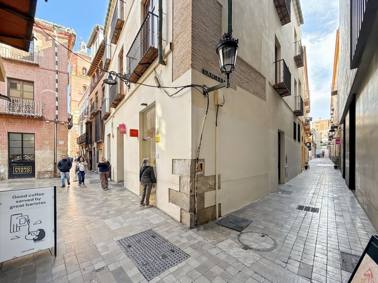 Apartment for Sale in Centro Histórico, Malaga 52