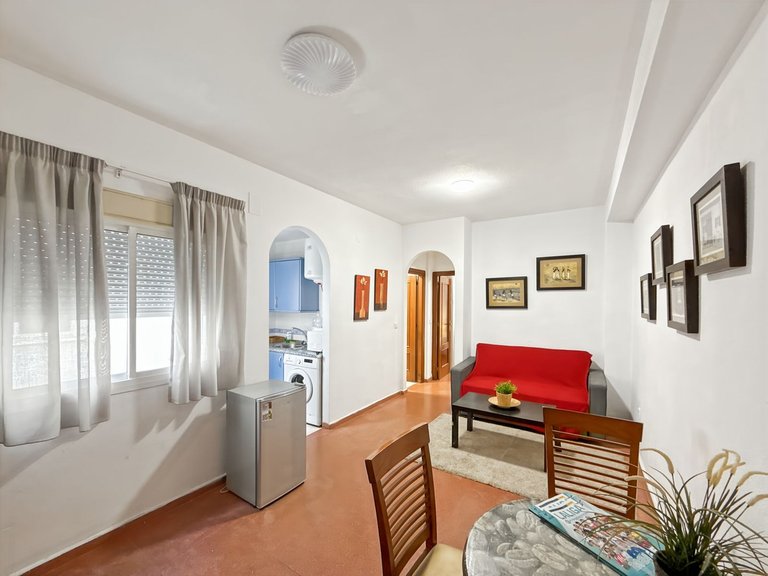Apartment for Sale in Centro Histórico, Malaga 54