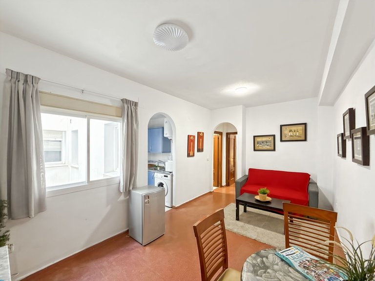 Apartment for Sale in Centro Histórico, Malaga 55