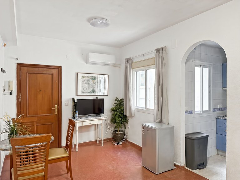 Apartment for Sale in Centro Histórico, Malaga 6