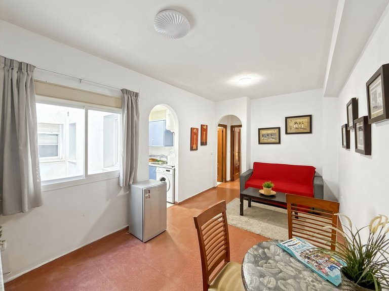 Apartment for Sale in Centro Histórico, Malaga 7