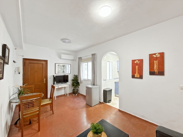 Apartment for Sale in Centro Histórico, Malaga 8