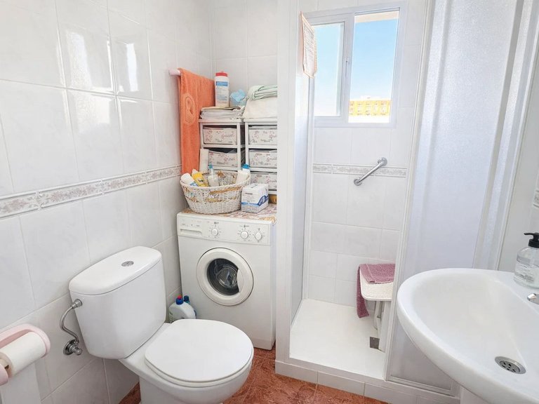 Apartment for Sale in Manilva, Malaga 10