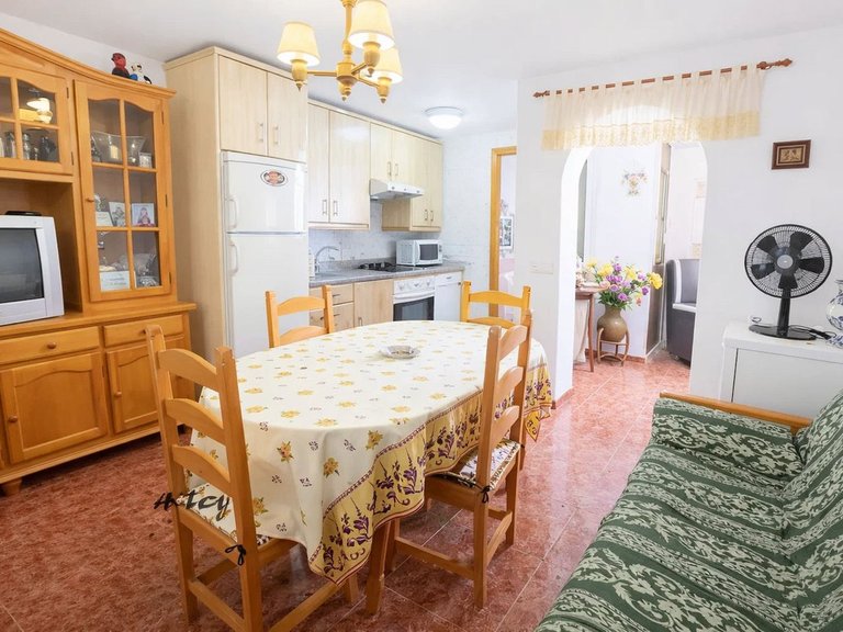 Apartment for Sale in Manilva, Malaga 4