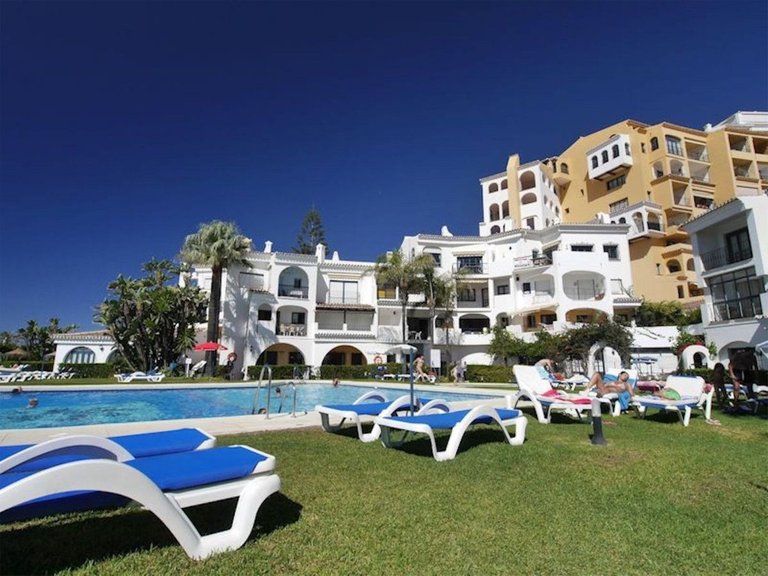 Apartment for Sale in Puerto De Cabopino, Malaga 10