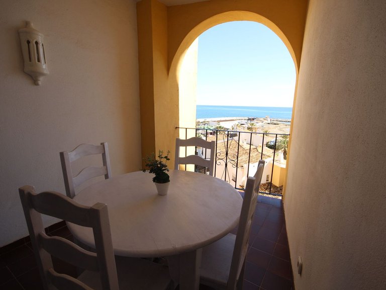 Apartment for Sale in Puerto De Cabopino, Malaga 16