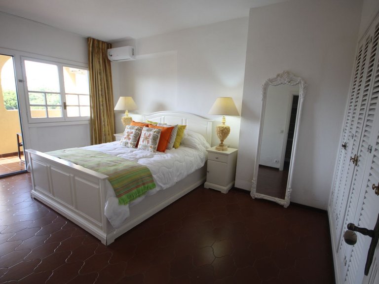 Apartment for Sale in Puerto De Cabopino, Malaga 21