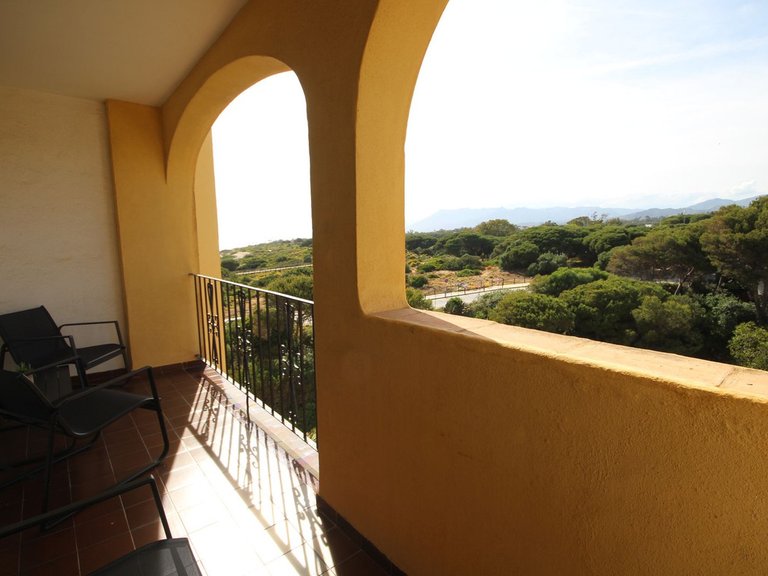 Apartment for Sale in Puerto De Cabopino, Malaga 22