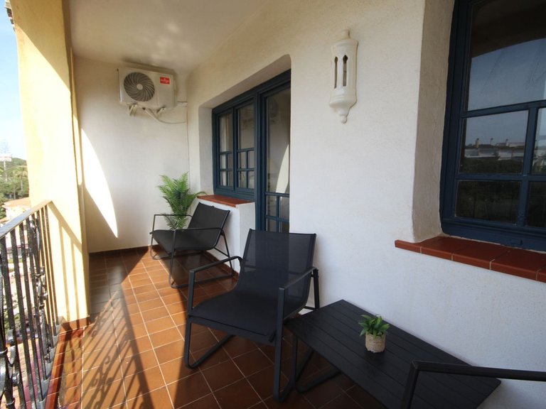 Apartment for Sale in Puerto De Cabopino, Malaga 23