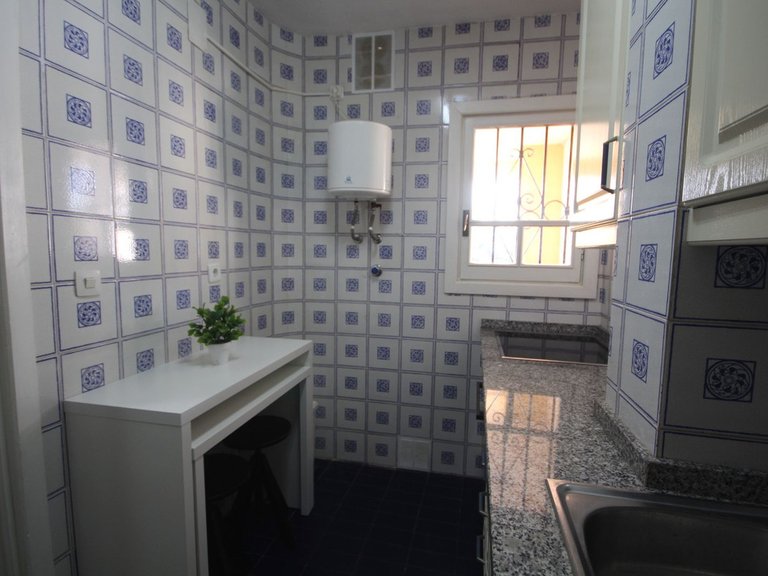 Apartment for Sale in Puerto De Cabopino, Malaga 25