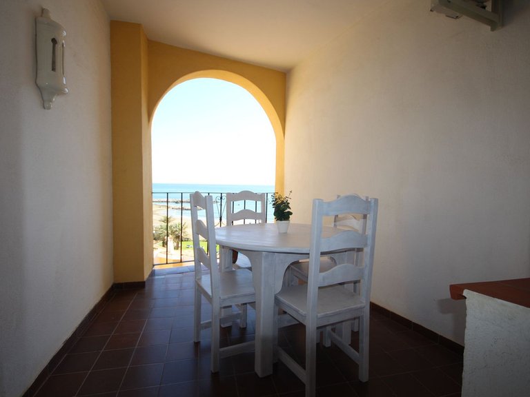 Apartment for Sale in Puerto De Cabopino, Malaga 3