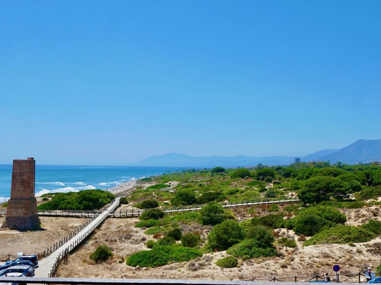Apartment for Sale in Puerto De Cabopino, Malaga 4