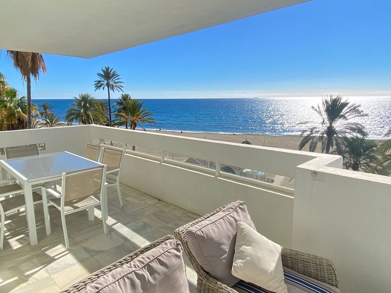 Apartment for Sale in Marbella, Malaga 1
