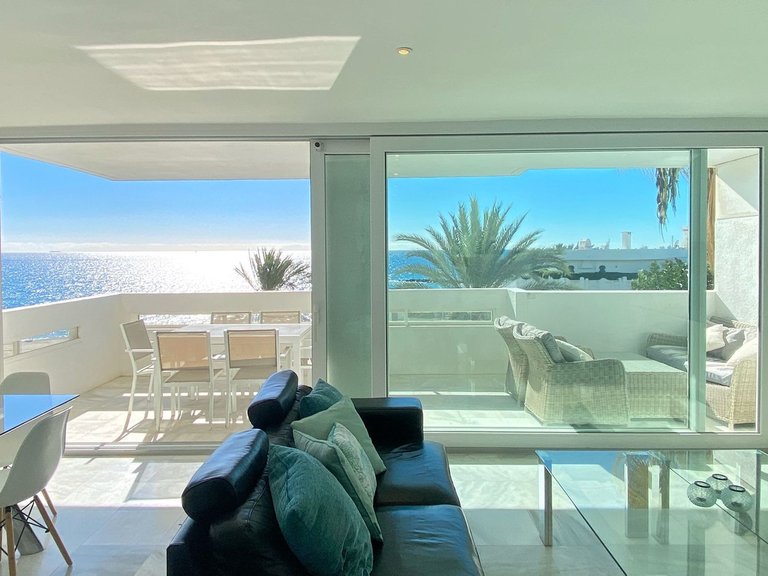 Apartment for Sale in Marbella, Malaga 10