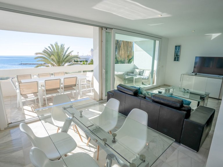 Apartment for Sale in Marbella, Malaga 11