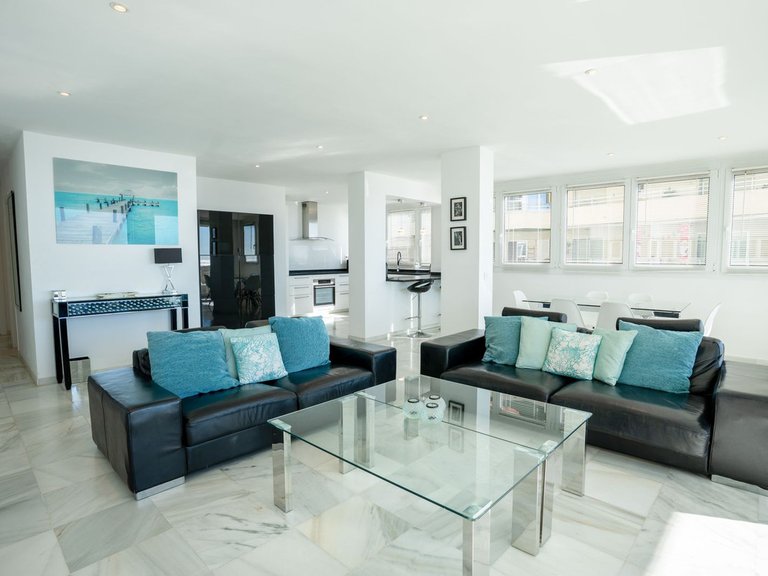 Apartment for Sale in Marbella, Malaga 12
